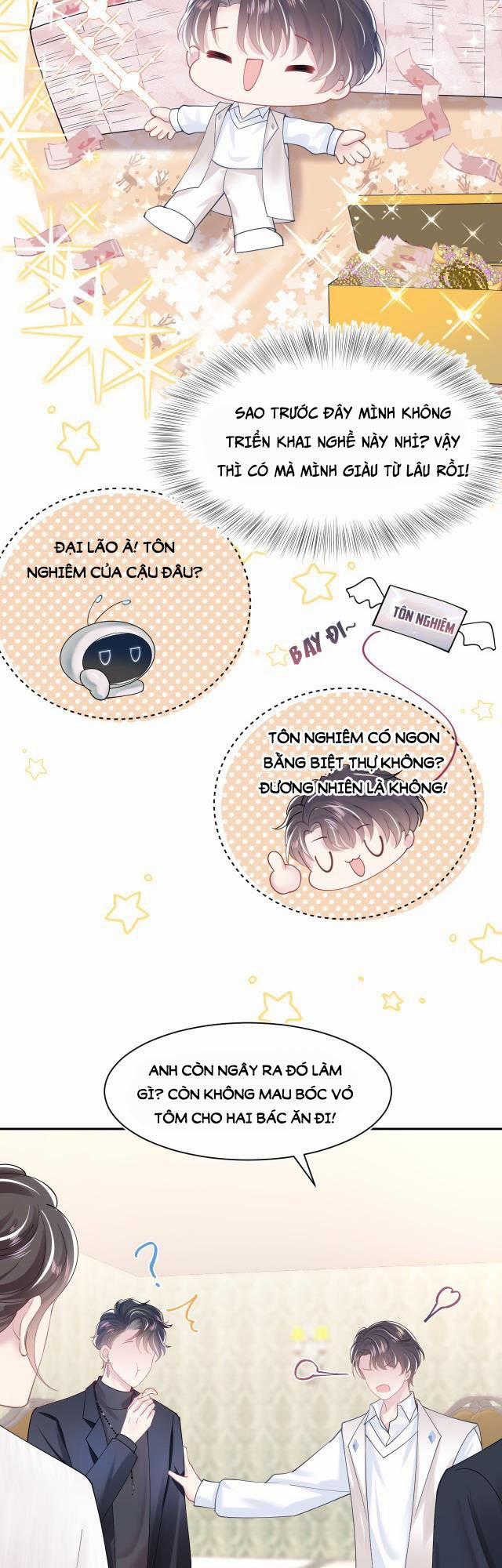 Tuyệt Mỹ Bạch Liên Hoa Online Dạy Học 22 trang 21