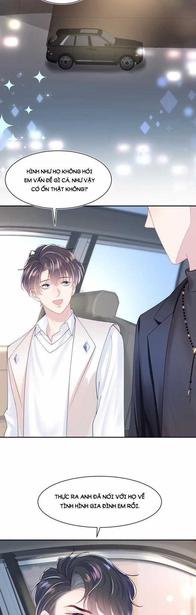 Tuyệt Mỹ Bạch Liên Hoa Online Dạy Học 22 trang 23