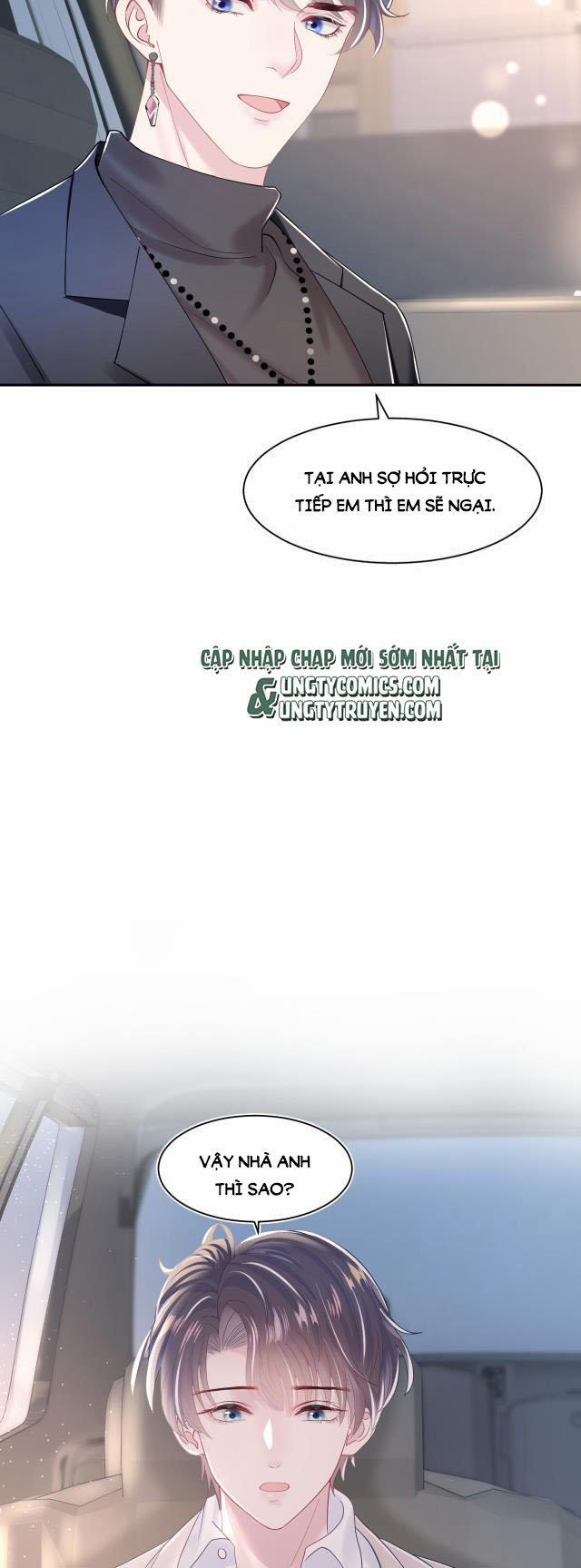 Tuyệt Mỹ Bạch Liên Hoa Online Dạy Học 22 trang 24