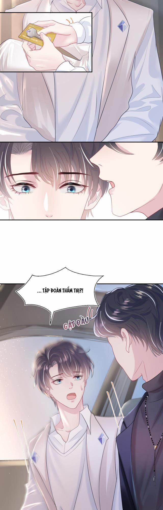 Tuyệt Mỹ Bạch Liên Hoa Online Dạy Học 22 trang 25