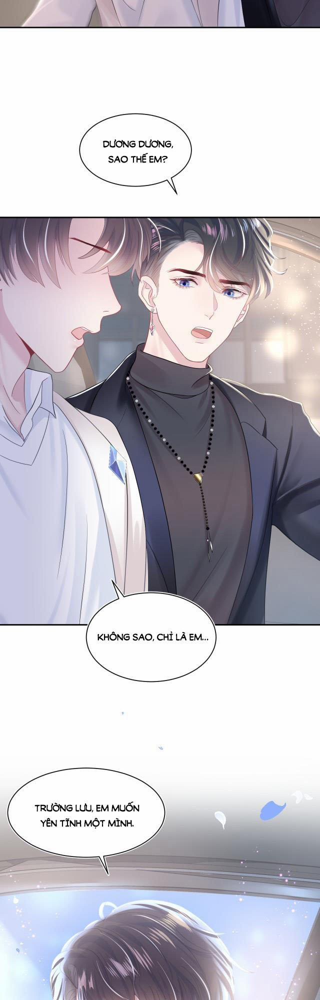 Tuyệt Mỹ Bạch Liên Hoa Online Dạy Học 22 trang 26