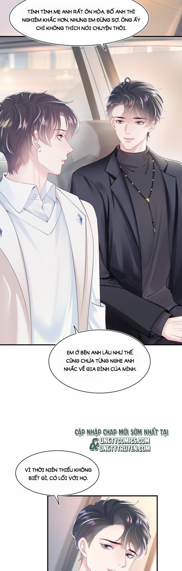 Tuyệt Mỹ Bạch Liên Hoa Online Dạy Học 22 trang 3