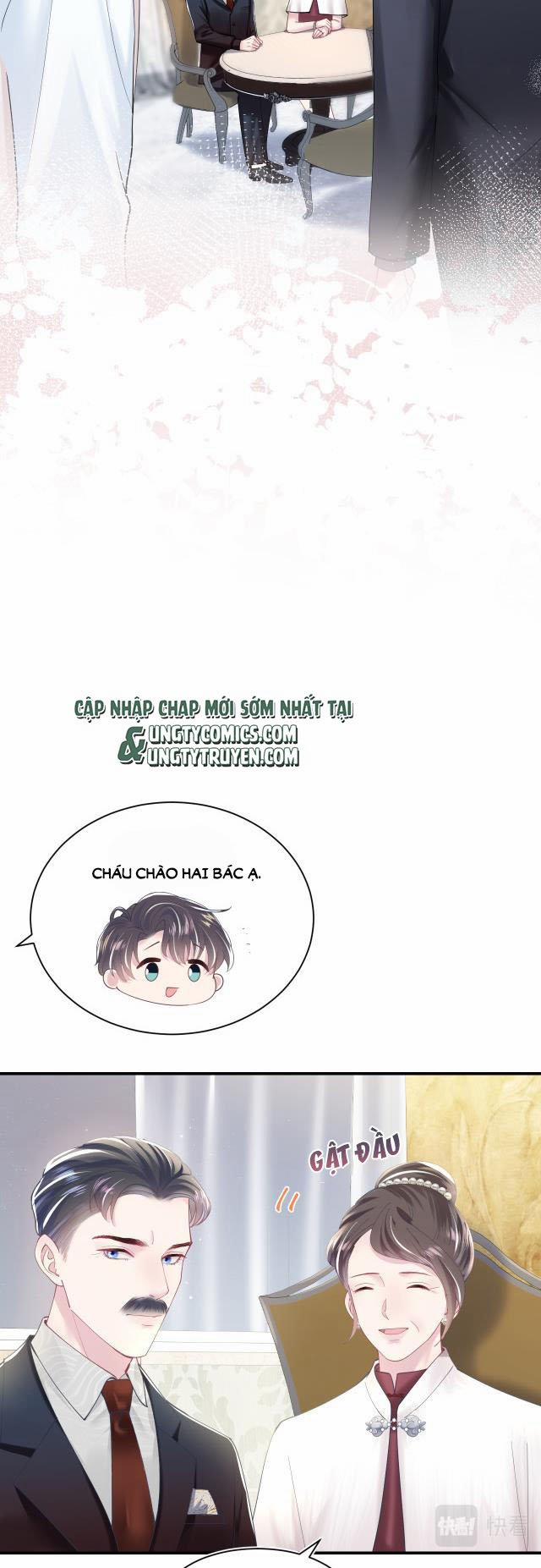 Tuyệt Mỹ Bạch Liên Hoa Online Dạy Học 22 trang 5