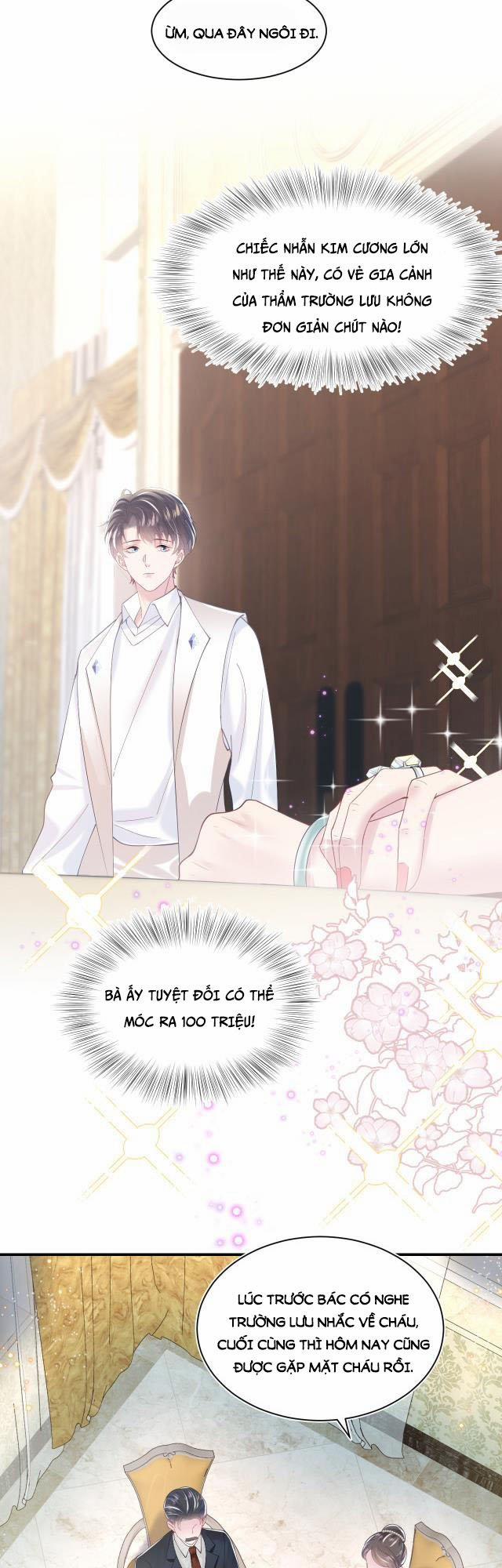 Tuyệt Mỹ Bạch Liên Hoa Online Dạy Học 22 trang 6