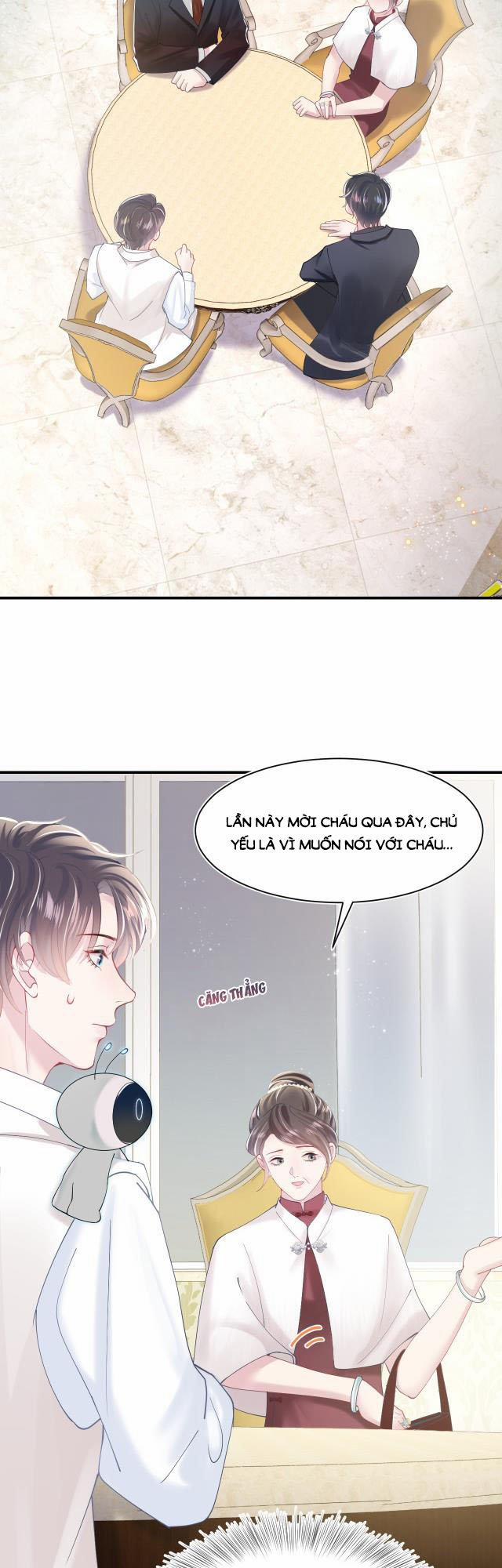 Tuyệt Mỹ Bạch Liên Hoa Online Dạy Học 22 trang 7