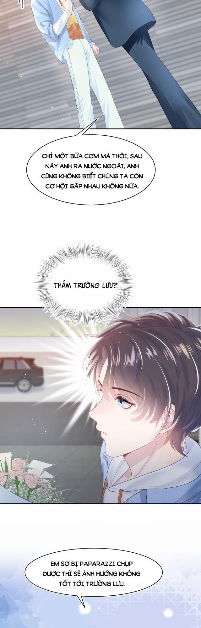 Tuyệt Mỹ Bạch Liên Hoa Online Dạy Học 23 trang 18