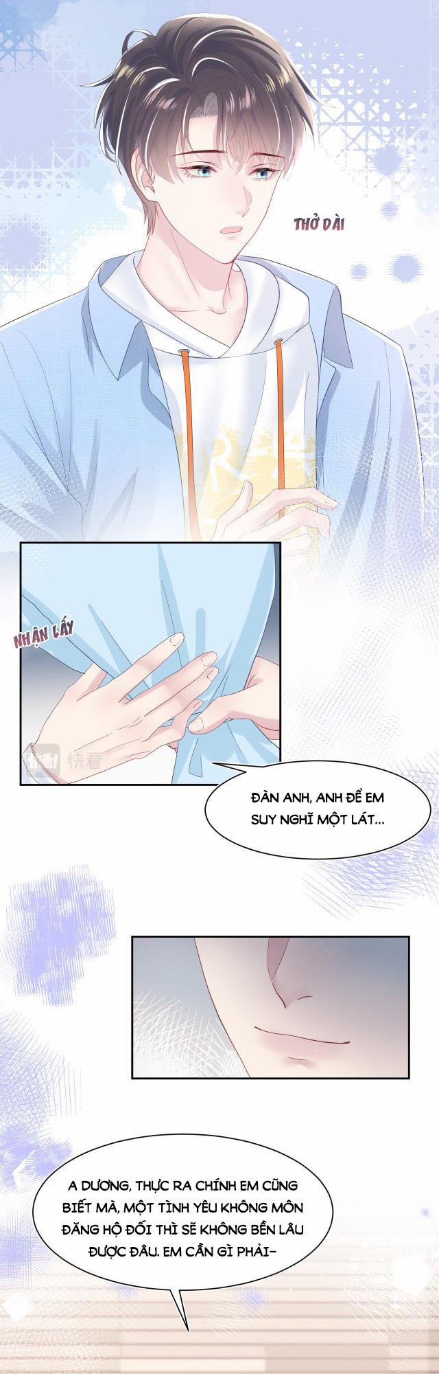 Tuyệt Mỹ Bạch Liên Hoa Online Dạy Học 23 trang 19