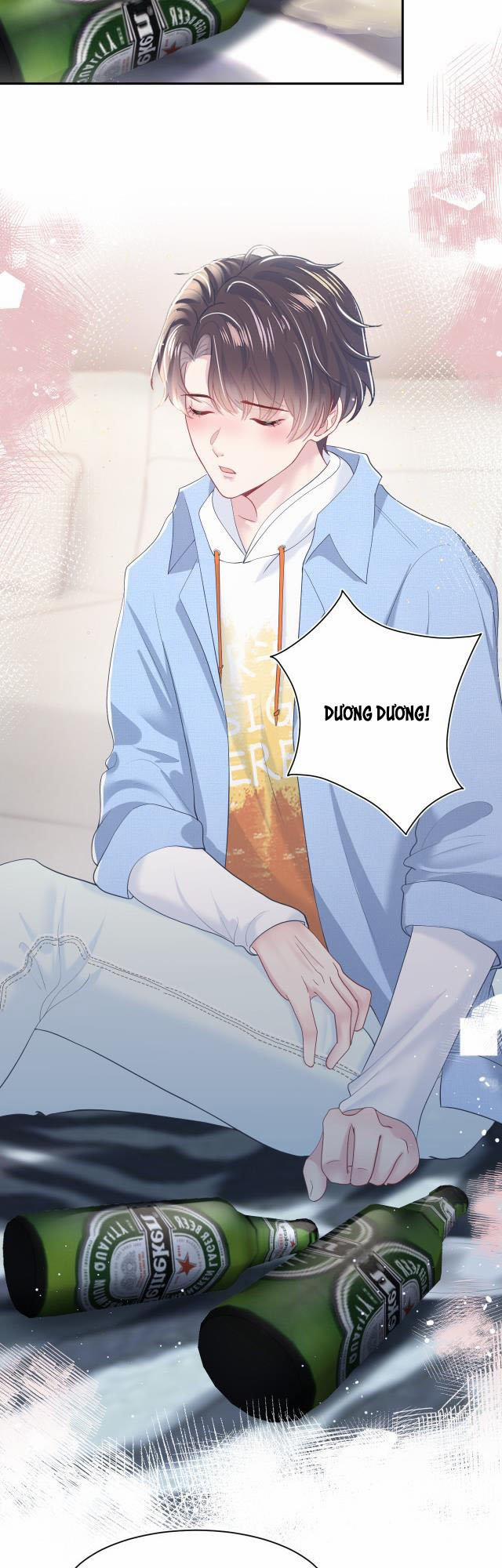 Tuyệt Mỹ Bạch Liên Hoa Online Dạy Học 23 trang 24