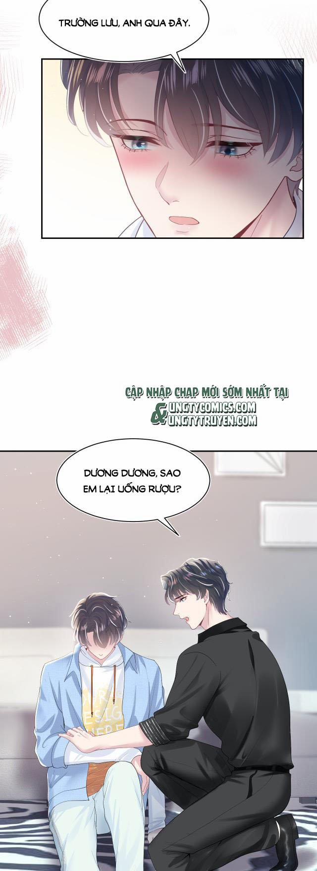 Tuyệt Mỹ Bạch Liên Hoa Online Dạy Học 23 trang 25