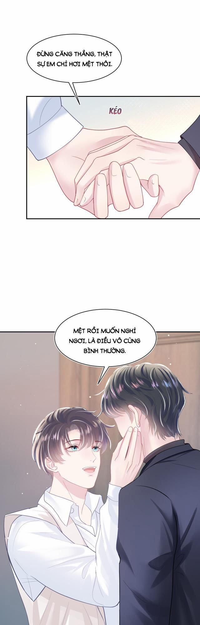 Tuyệt Mỹ Bạch Liên Hoa Online Dạy Học 23 trang 6