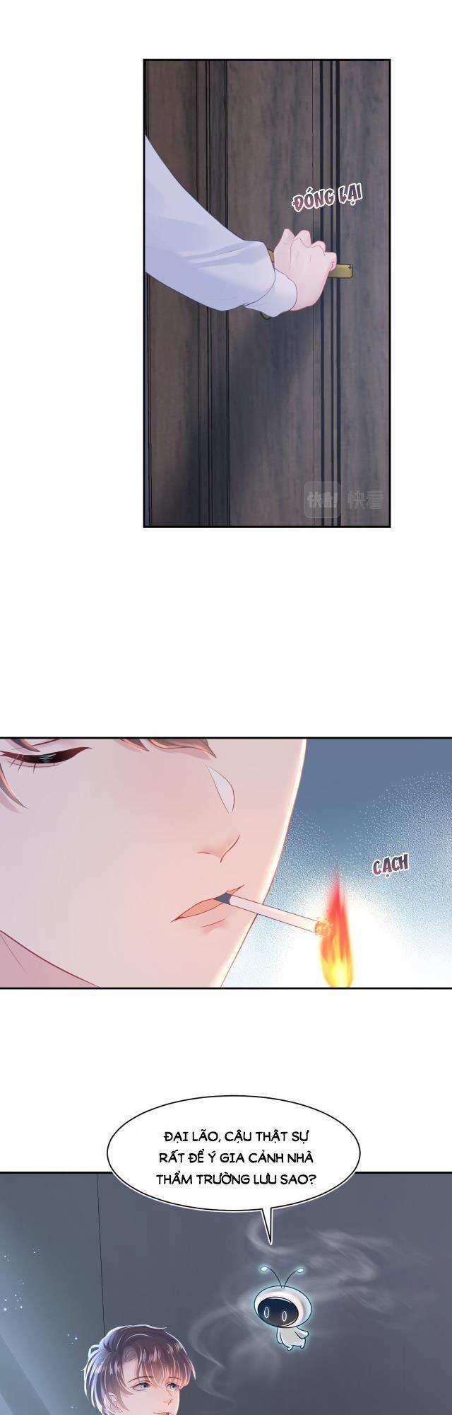 Tuyệt Mỹ Bạch Liên Hoa Online Dạy Học 23 trang 8