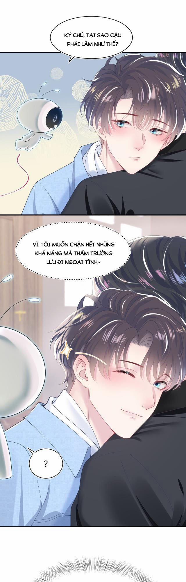 Tuyệt Mỹ Bạch Liên Hoa Online Dạy Học 24 trang 10