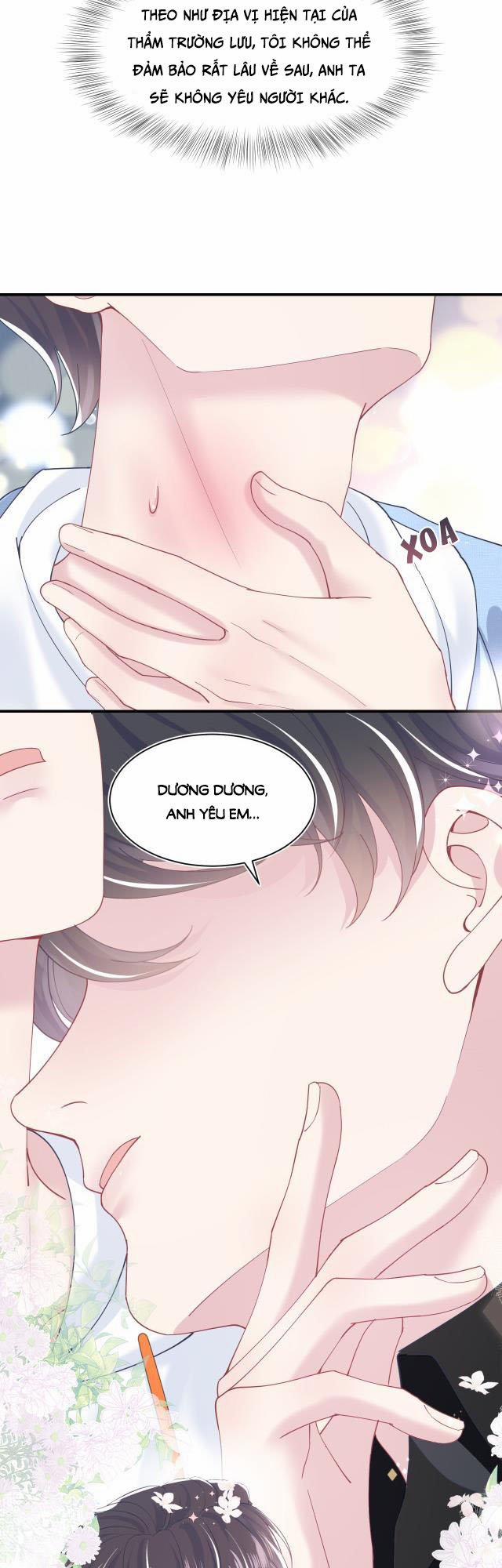 Tuyệt Mỹ Bạch Liên Hoa Online Dạy Học 24 trang 11