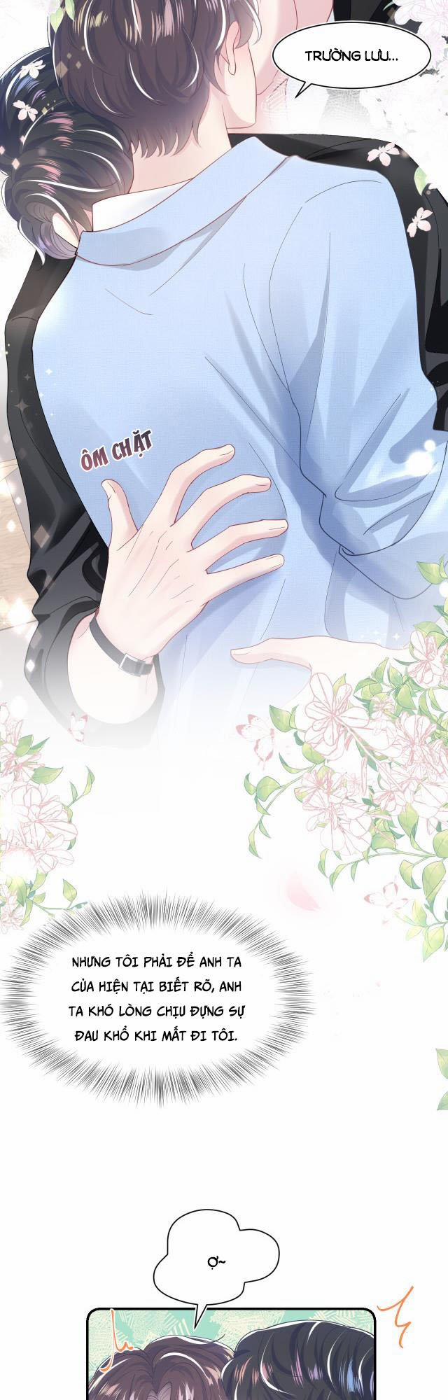 Tuyệt Mỹ Bạch Liên Hoa Online Dạy Học 24 trang 12