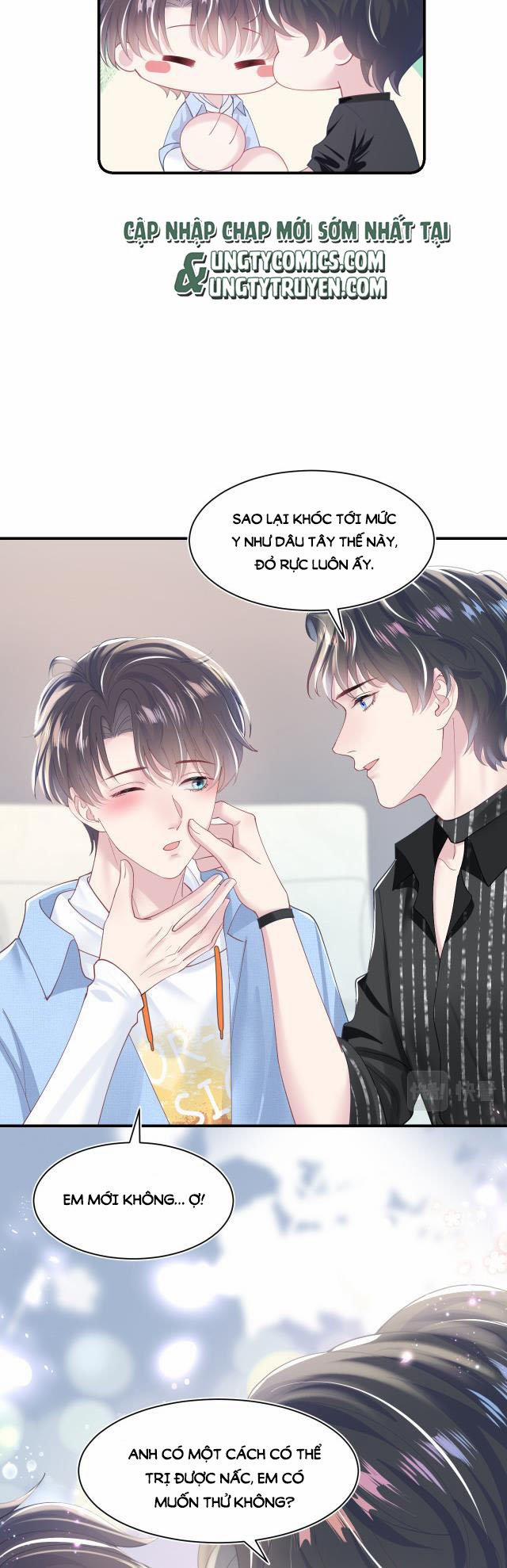 Tuyệt Mỹ Bạch Liên Hoa Online Dạy Học 24 trang 13