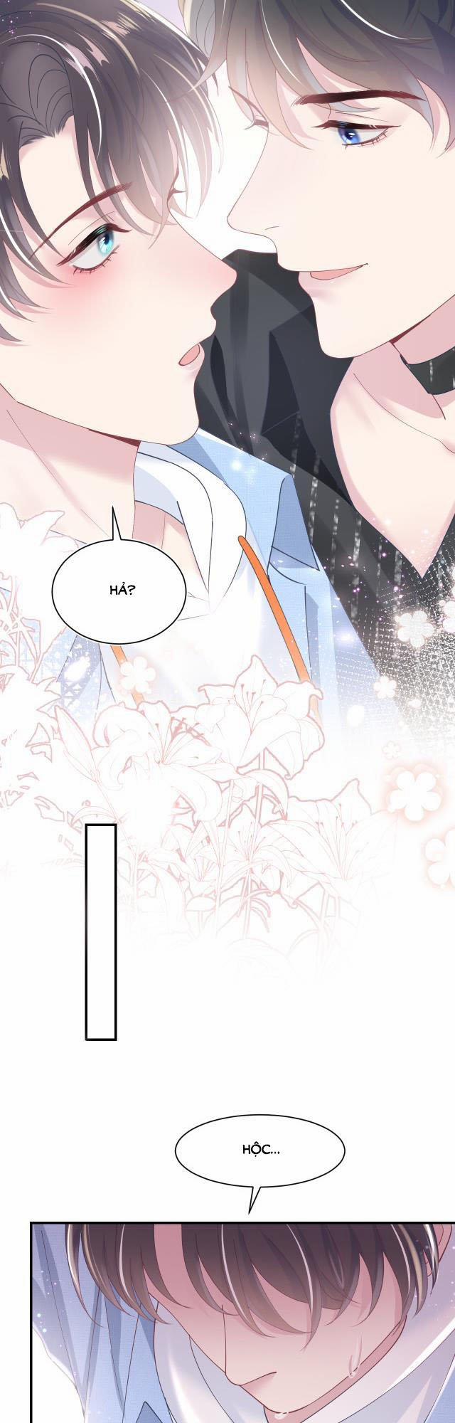 Tuyệt Mỹ Bạch Liên Hoa Online Dạy Học 24 trang 14