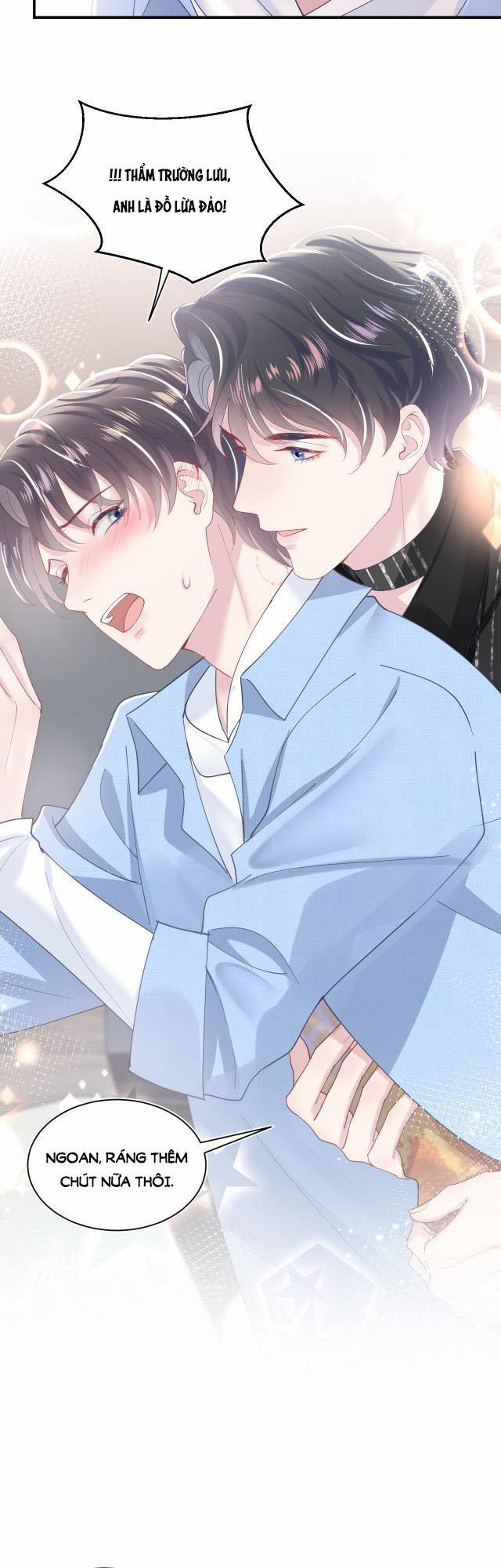 Tuyệt Mỹ Bạch Liên Hoa Online Dạy Học 24 trang 15