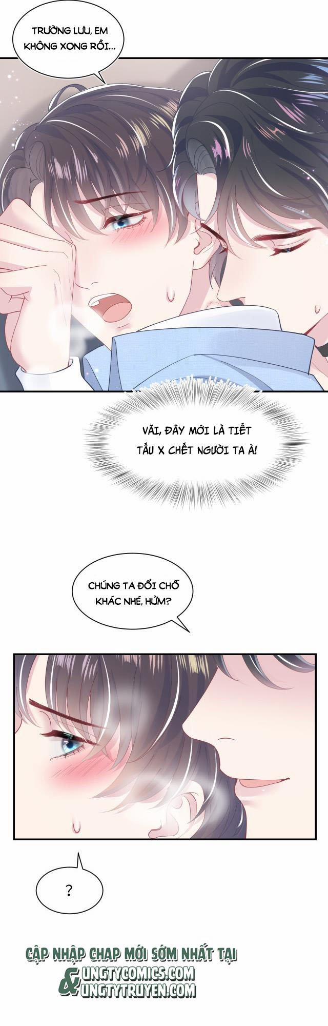 Tuyệt Mỹ Bạch Liên Hoa Online Dạy Học 24 trang 16