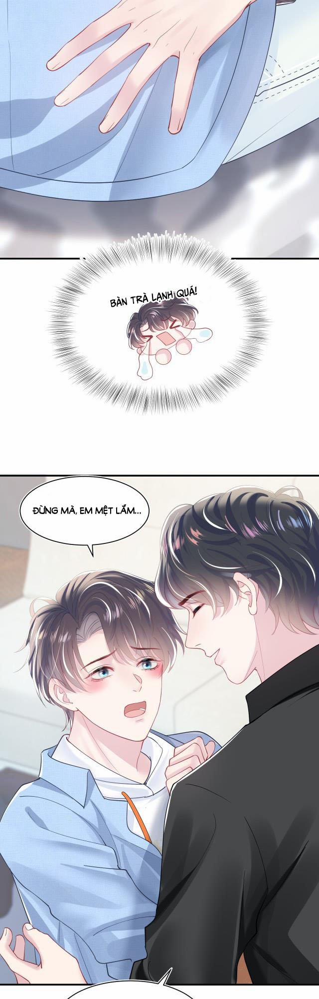 Tuyệt Mỹ Bạch Liên Hoa Online Dạy Học 24 trang 18