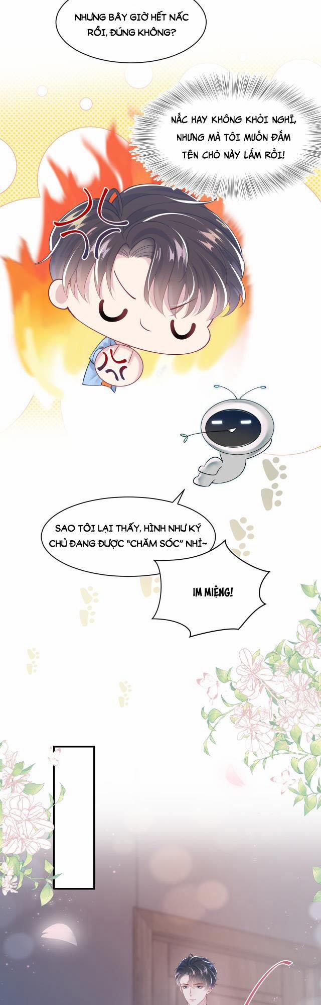 Tuyệt Mỹ Bạch Liên Hoa Online Dạy Học 24 trang 19