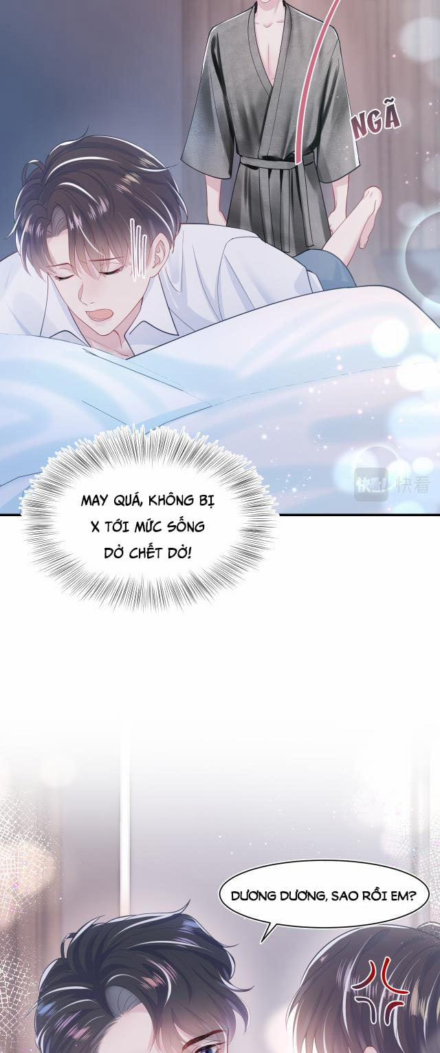 Tuyệt Mỹ Bạch Liên Hoa Online Dạy Học 24 trang 20