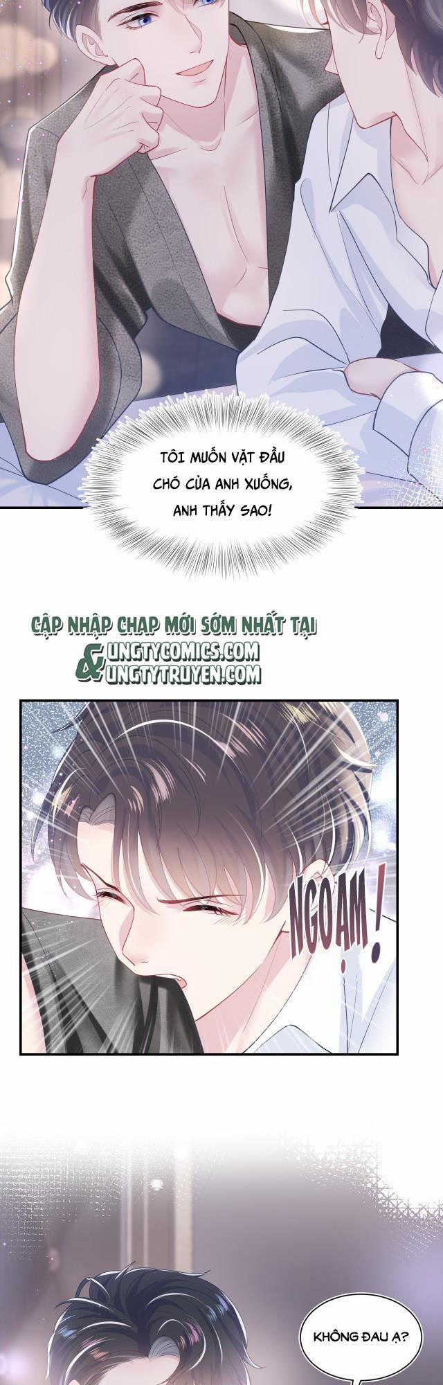 Tuyệt Mỹ Bạch Liên Hoa Online Dạy Học 24 trang 21