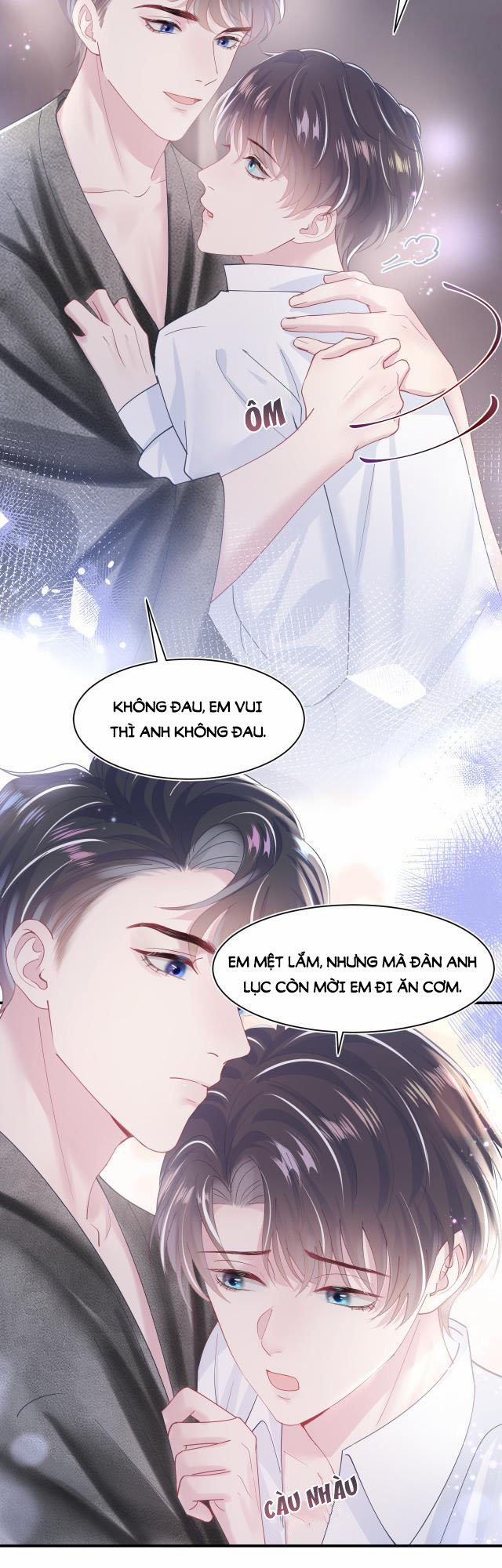 Tuyệt Mỹ Bạch Liên Hoa Online Dạy Học 24 trang 22