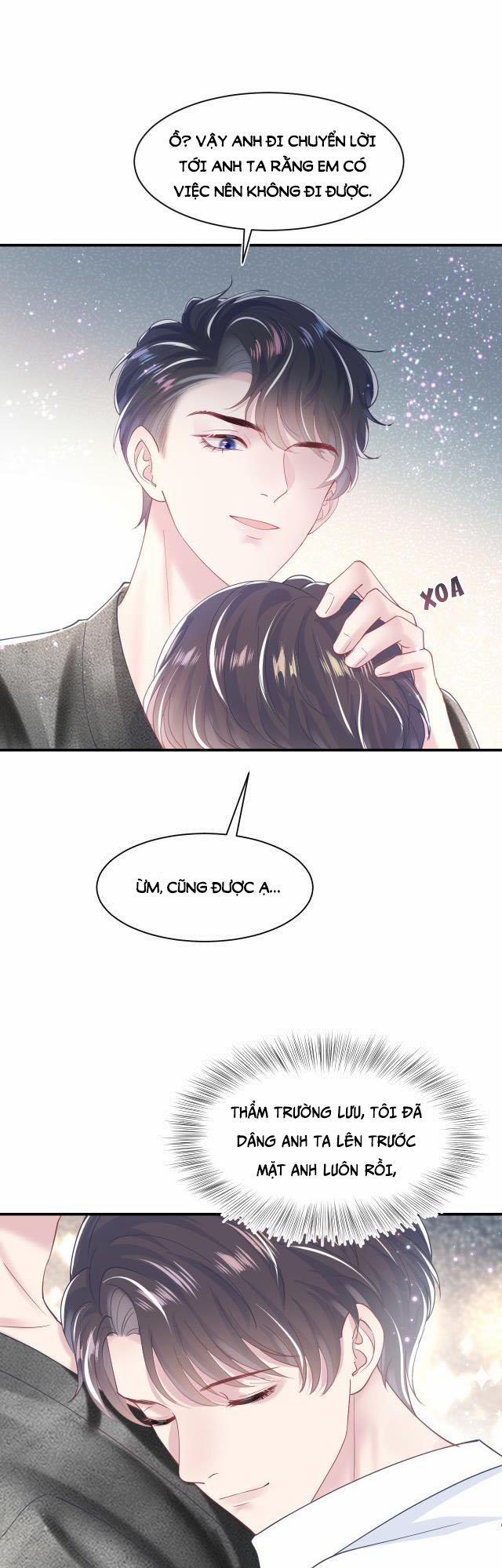 Tuyệt Mỹ Bạch Liên Hoa Online Dạy Học 24 trang 23