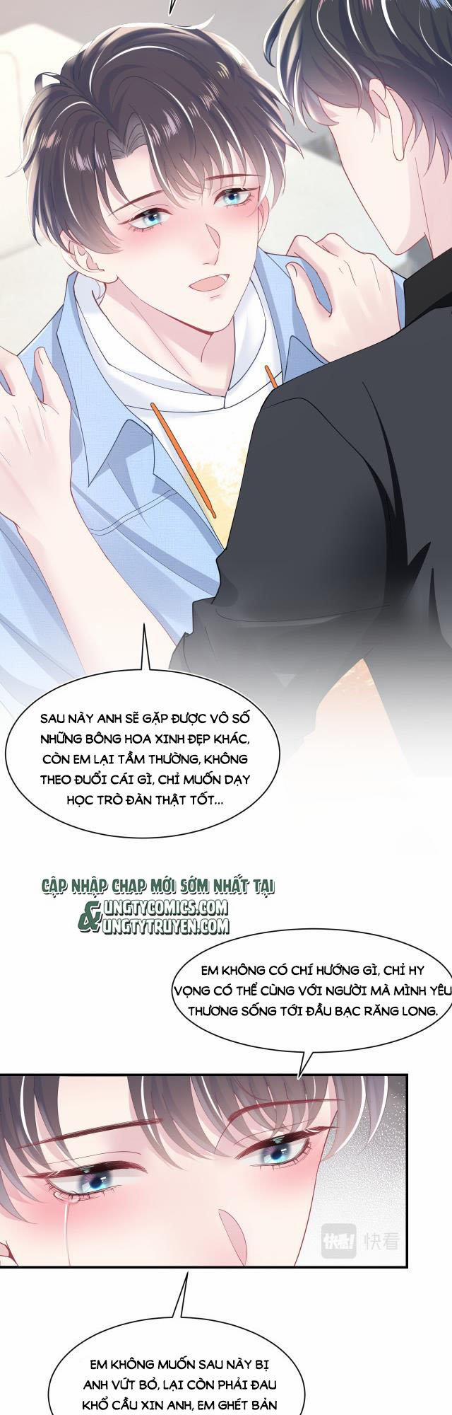 Tuyệt Mỹ Bạch Liên Hoa Online Dạy Học 24 trang 3