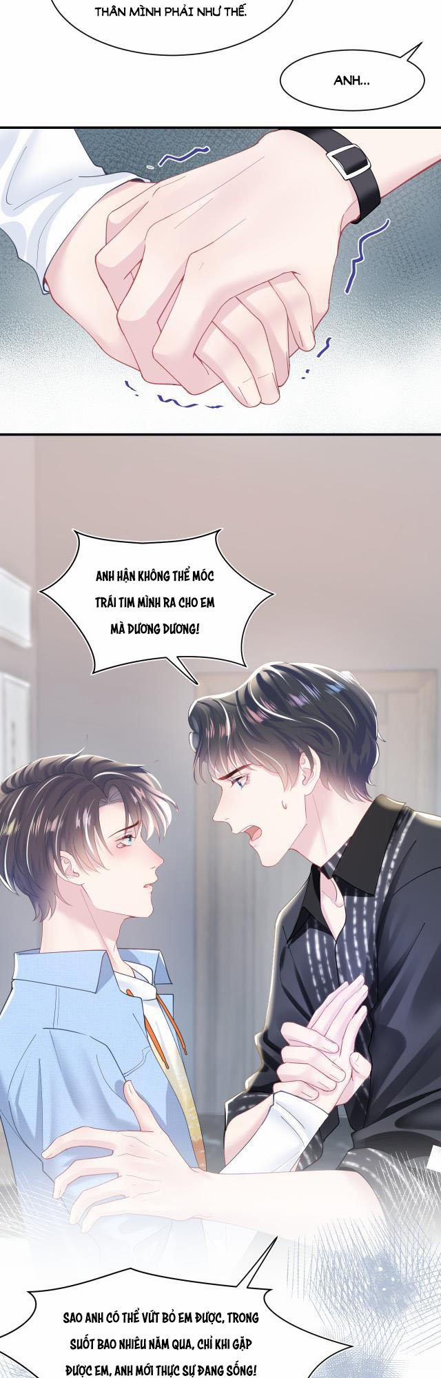 Tuyệt Mỹ Bạch Liên Hoa Online Dạy Học 24 trang 4