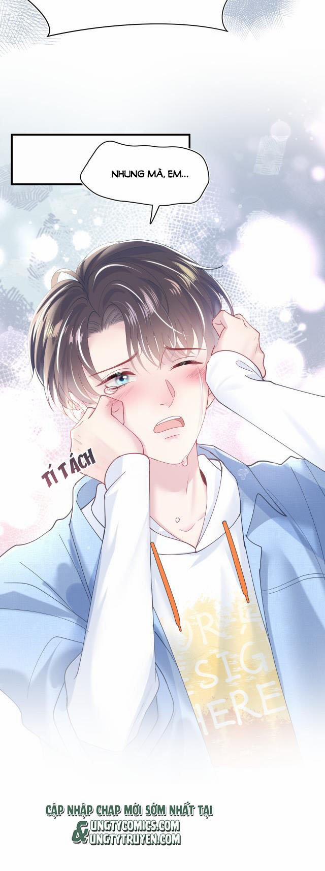 Tuyệt Mỹ Bạch Liên Hoa Online Dạy Học 24 trang 5