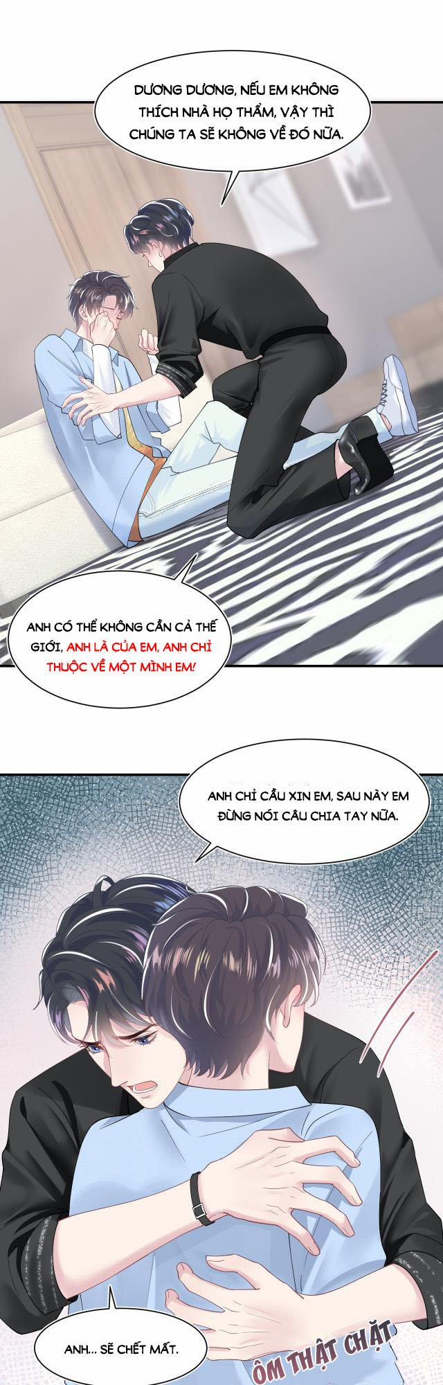 Tuyệt Mỹ Bạch Liên Hoa Online Dạy Học 24 trang 6