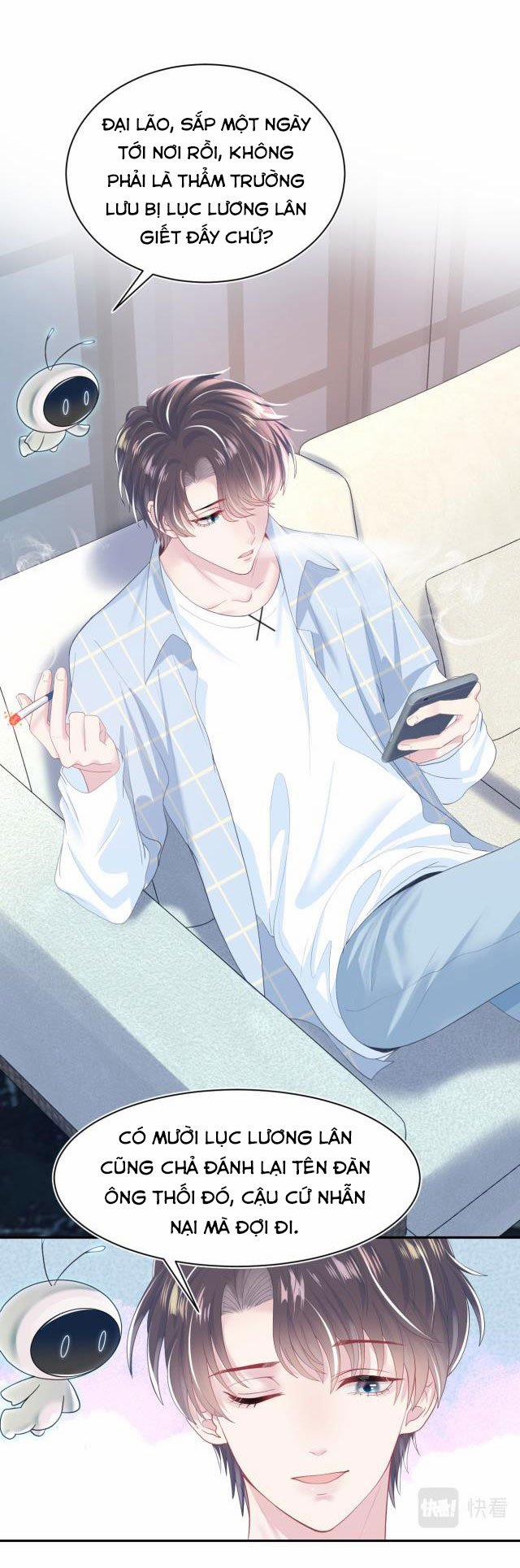 Tuyệt Mỹ Bạch Liên Hoa Online Dạy Học 25 trang 10