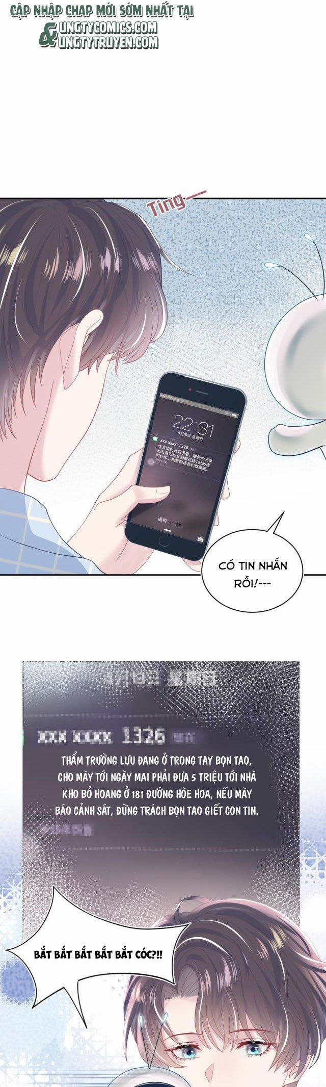 Tuyệt Mỹ Bạch Liên Hoa Online Dạy Học 25 trang 11