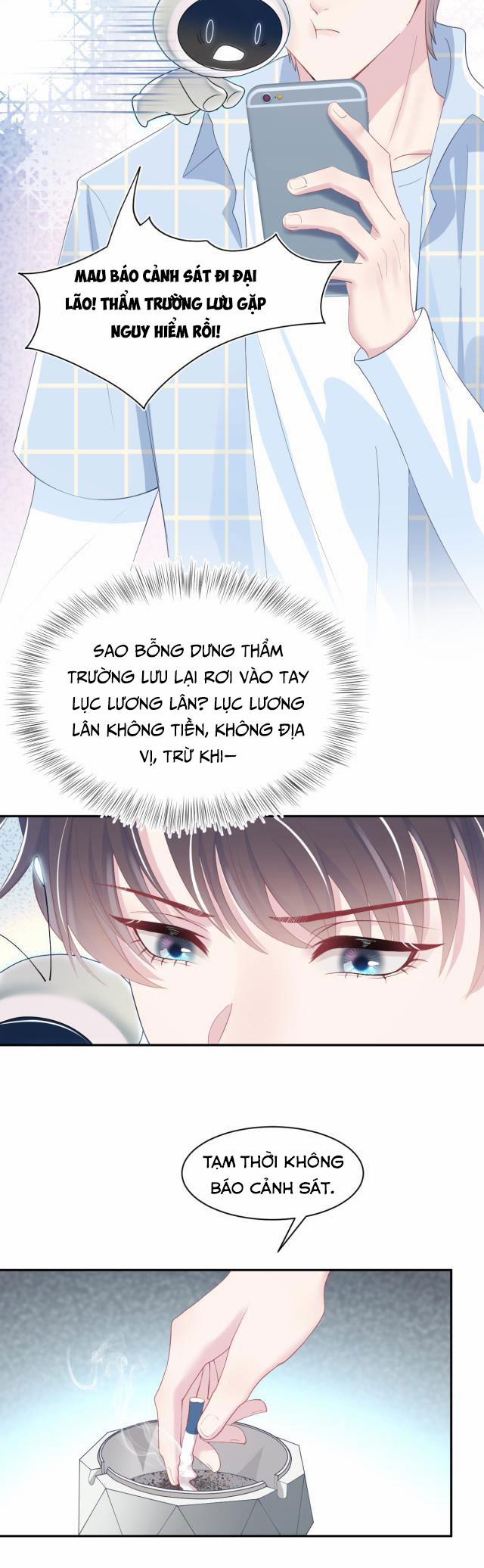 Tuyệt Mỹ Bạch Liên Hoa Online Dạy Học 25 trang 12