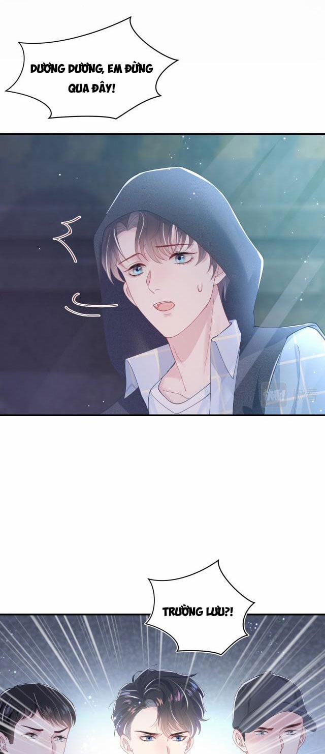 Tuyệt Mỹ Bạch Liên Hoa Online Dạy Học 25 trang 16