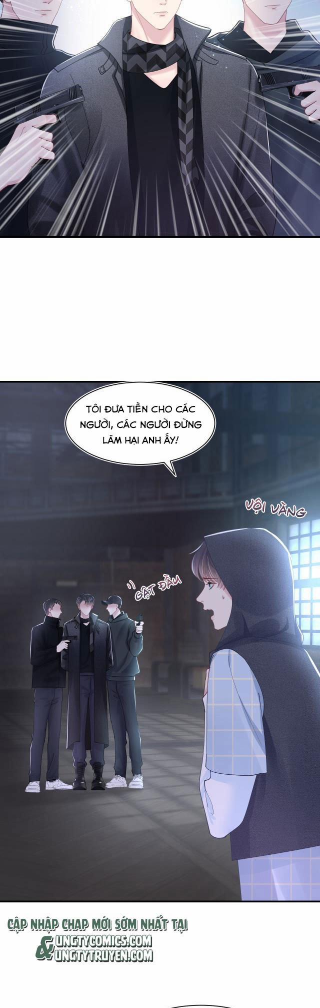 Tuyệt Mỹ Bạch Liên Hoa Online Dạy Học 25 trang 17