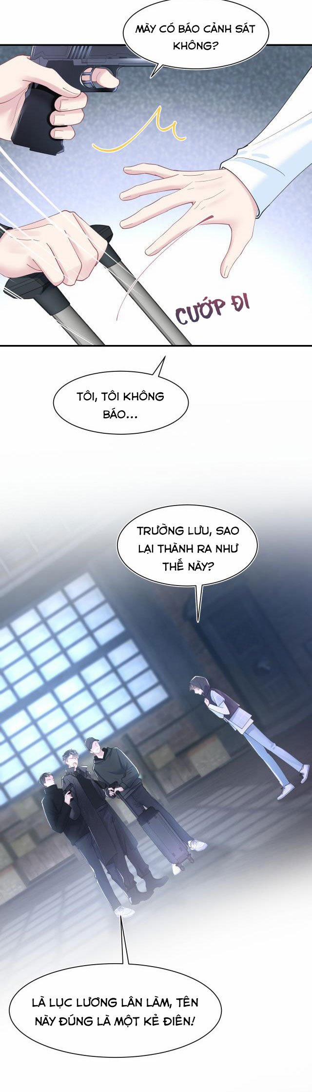 Tuyệt Mỹ Bạch Liên Hoa Online Dạy Học 25 trang 18