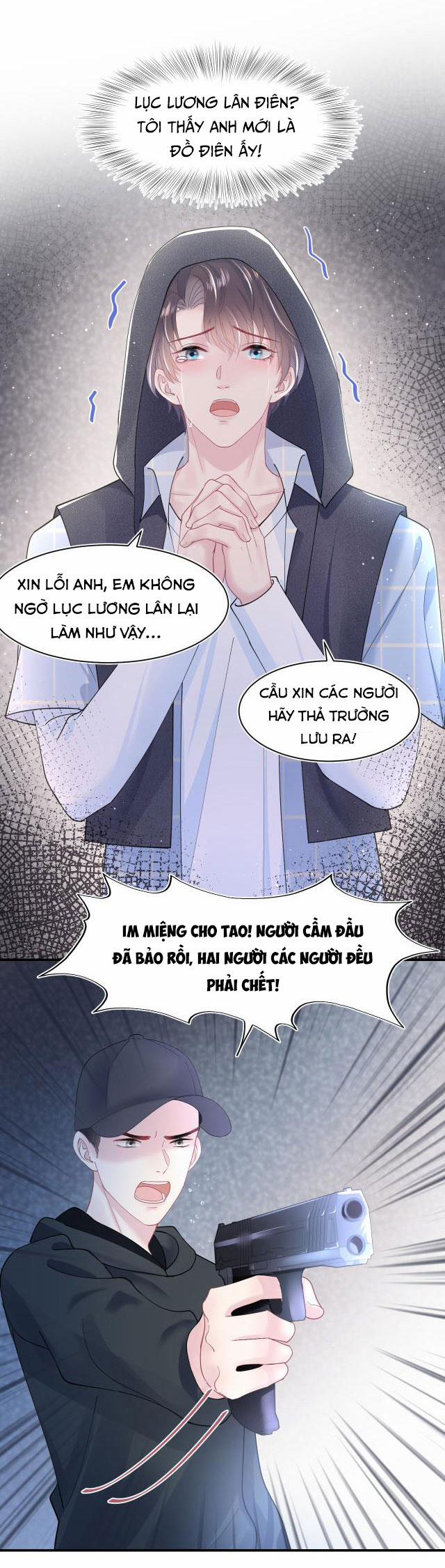 Tuyệt Mỹ Bạch Liên Hoa Online Dạy Học 25 trang 19