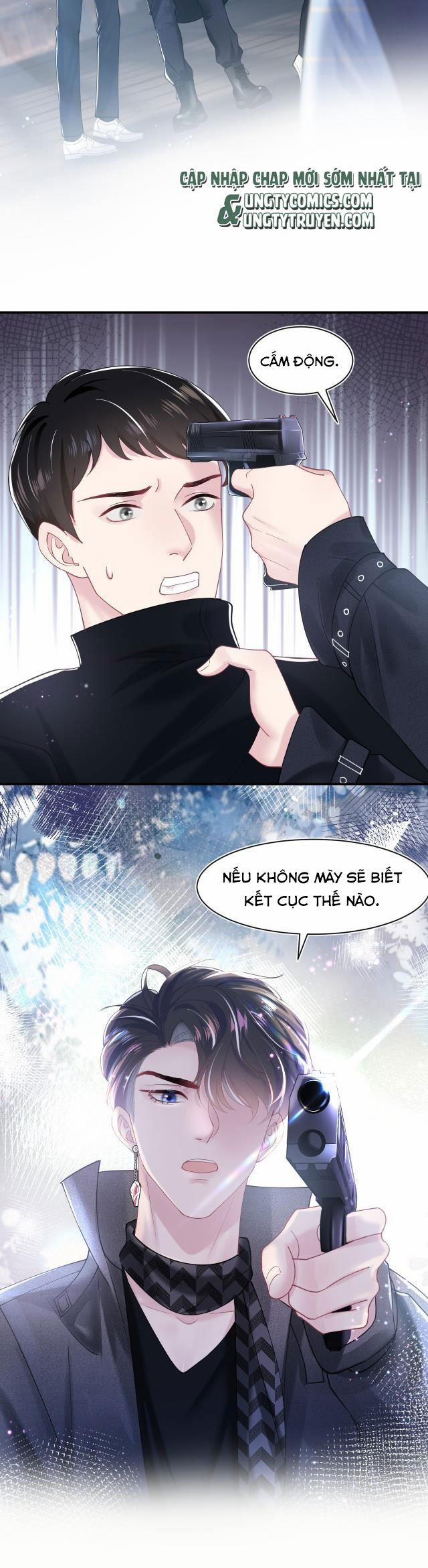 Tuyệt Mỹ Bạch Liên Hoa Online Dạy Học 25 trang 22