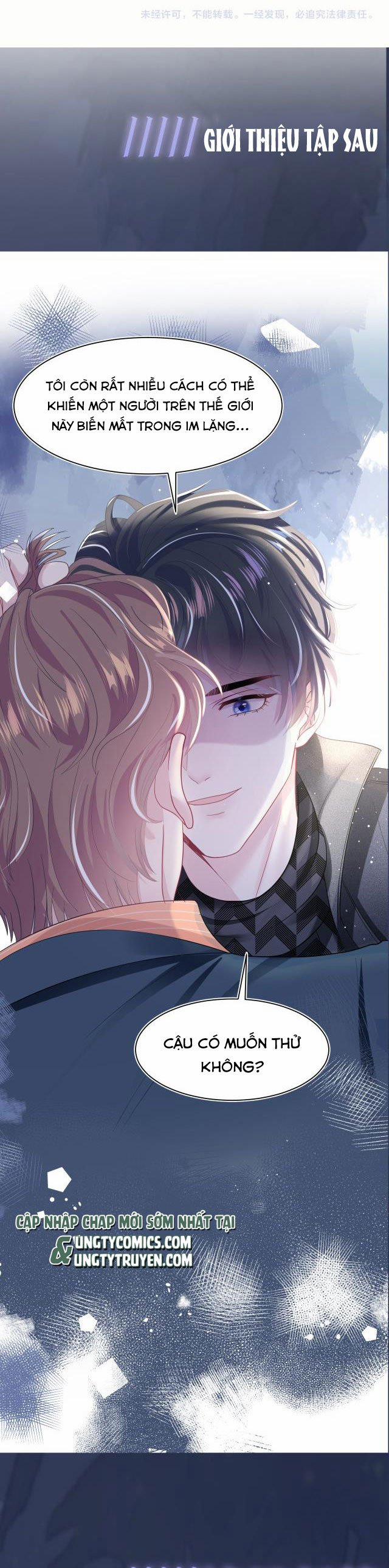 Tuyệt Mỹ Bạch Liên Hoa Online Dạy Học 25 trang 23