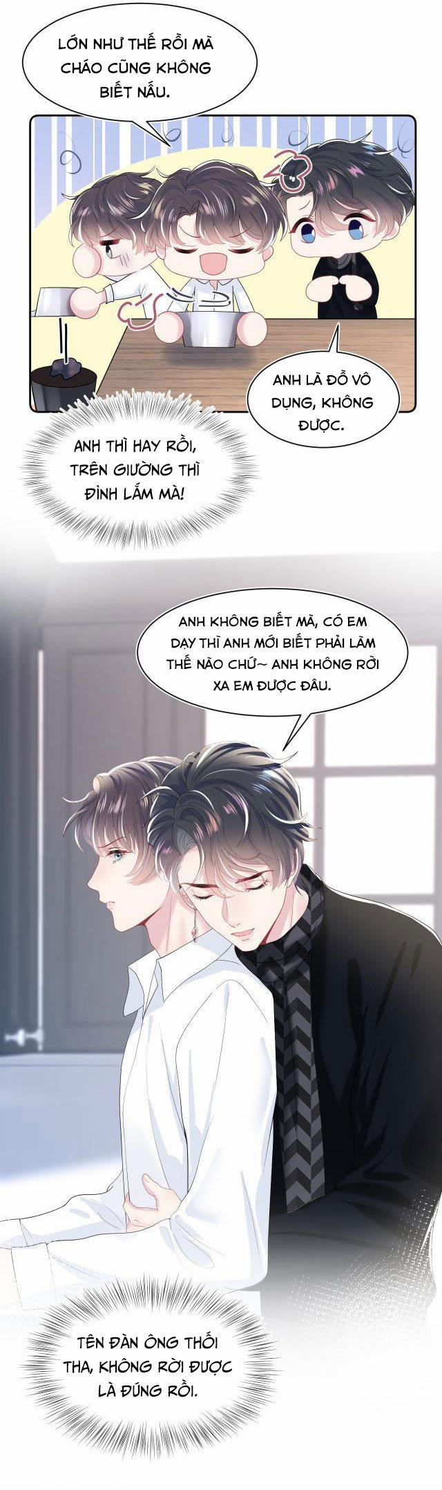 Tuyệt Mỹ Bạch Liên Hoa Online Dạy Học 25 trang 5