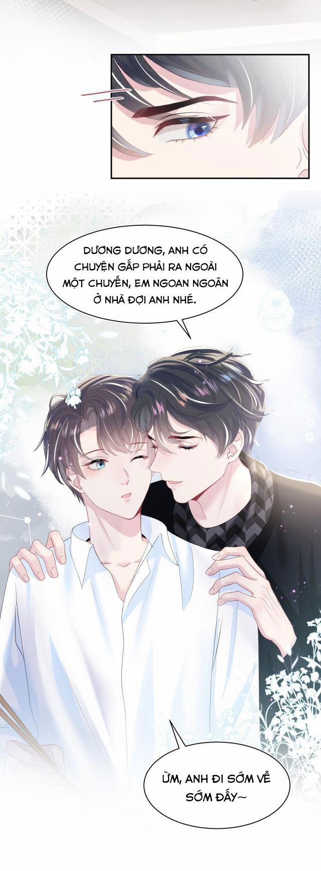 Tuyệt Mỹ Bạch Liên Hoa Online Dạy Học 25 trang 7