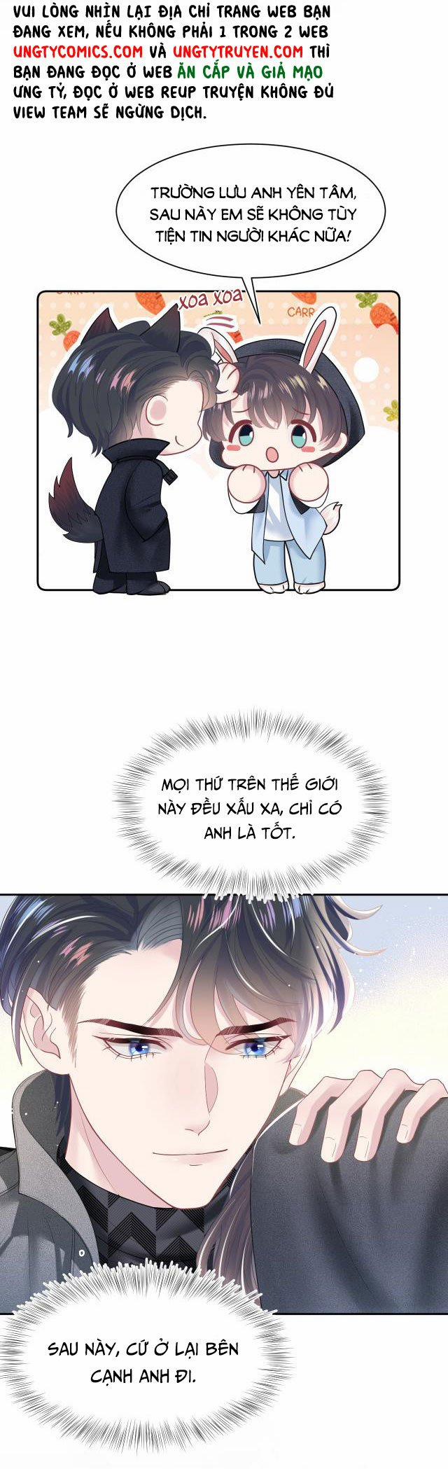 Tuyệt Mỹ Bạch Liên Hoa Online Dạy Học 26 trang 12