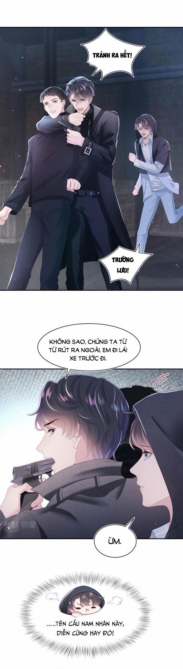 Tuyệt Mỹ Bạch Liên Hoa Online Dạy Học 26 trang 2