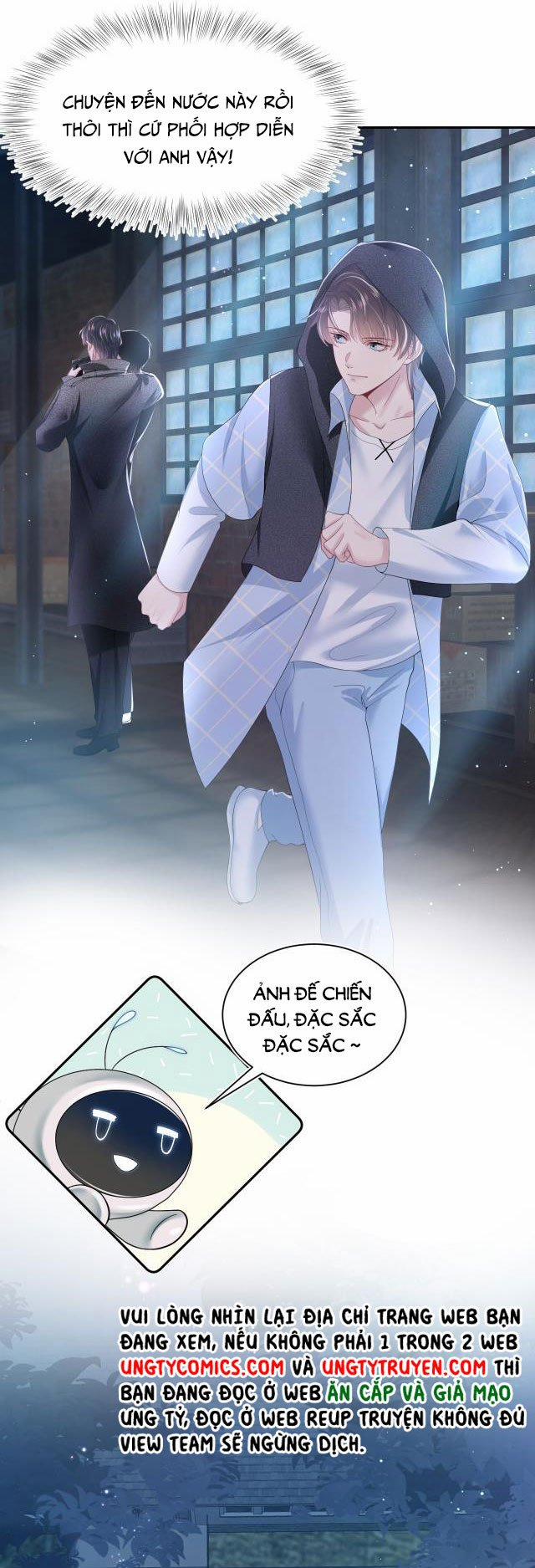 Tuyệt Mỹ Bạch Liên Hoa Online Dạy Học 26 trang 3