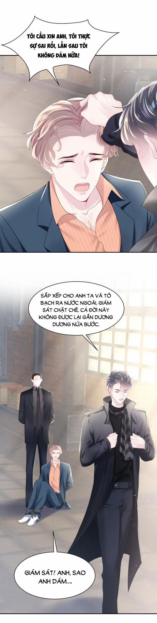 Tuyệt Mỹ Bạch Liên Hoa Online Dạy Học 27 trang 2