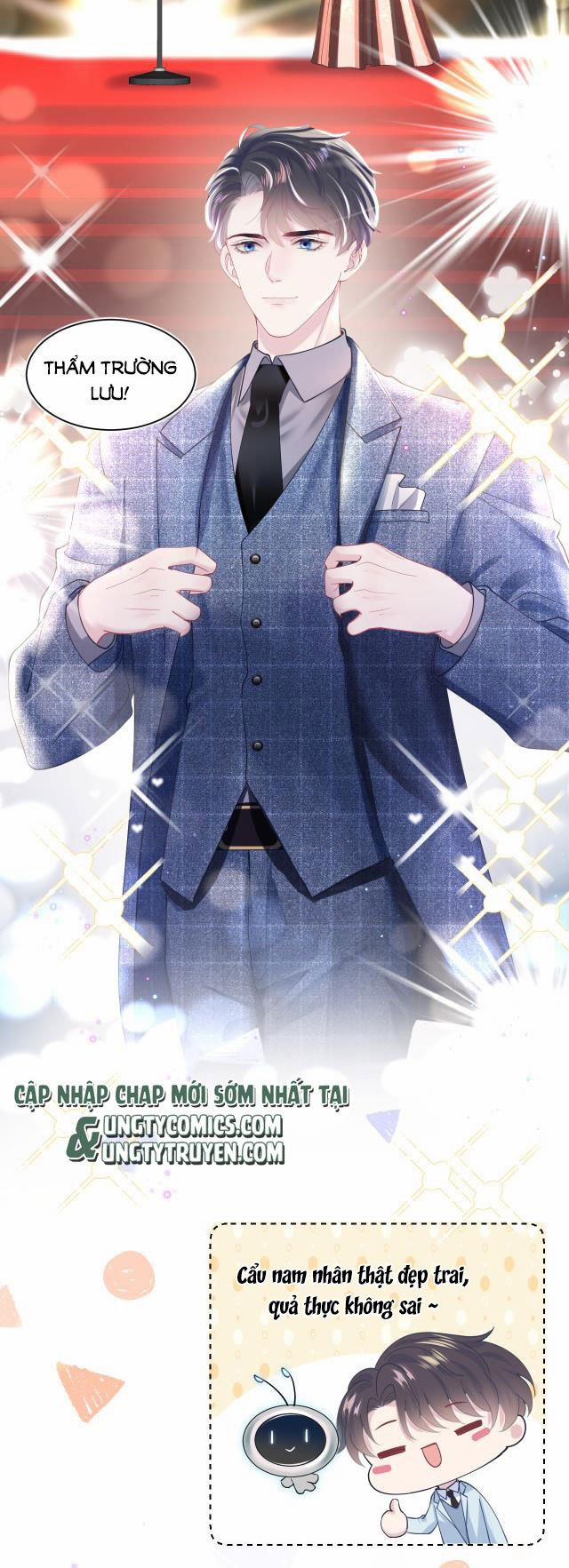 Tuyệt Mỹ Bạch Liên Hoa Online Dạy Học 27 trang 22