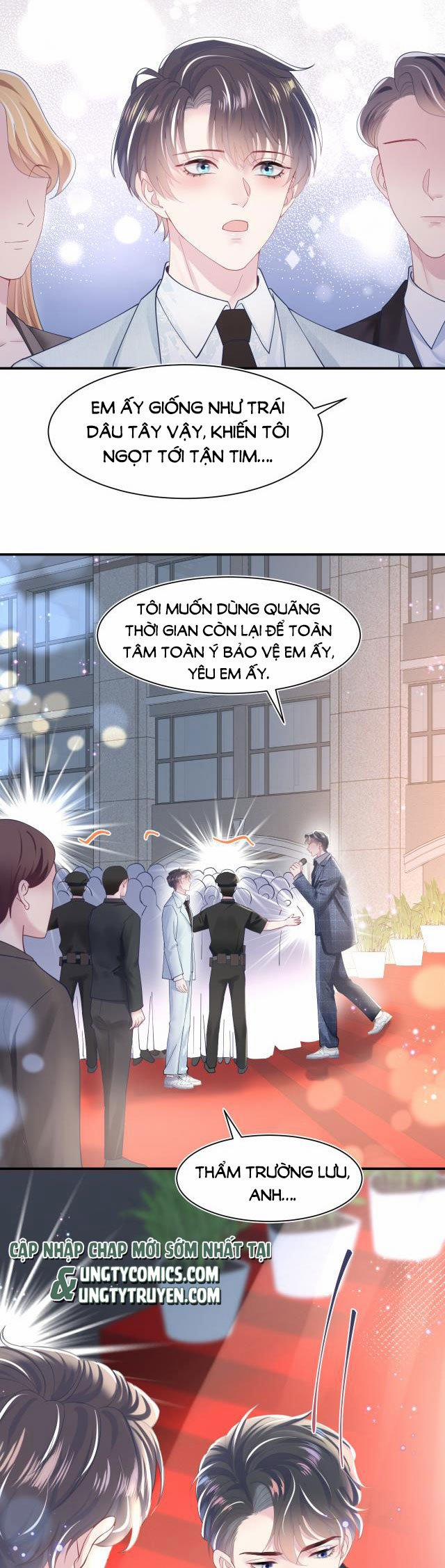 Tuyệt Mỹ Bạch Liên Hoa Online Dạy Học 27 trang 26