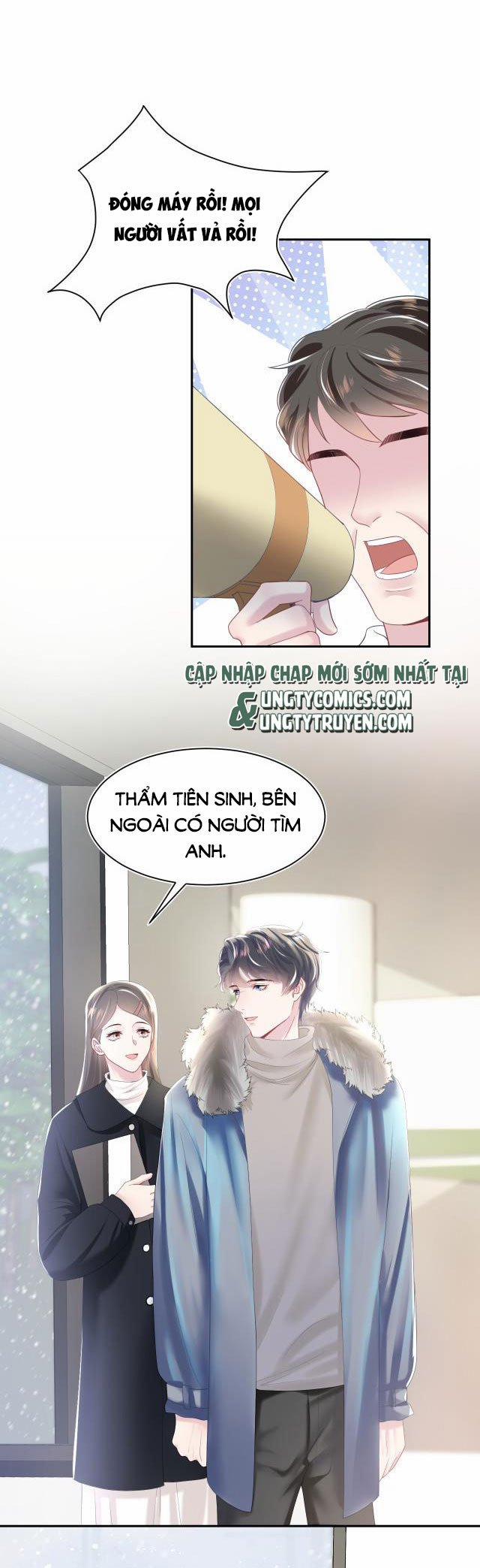 Tuyệt Mỹ Bạch Liên Hoa Online Dạy Học 27 trang 7